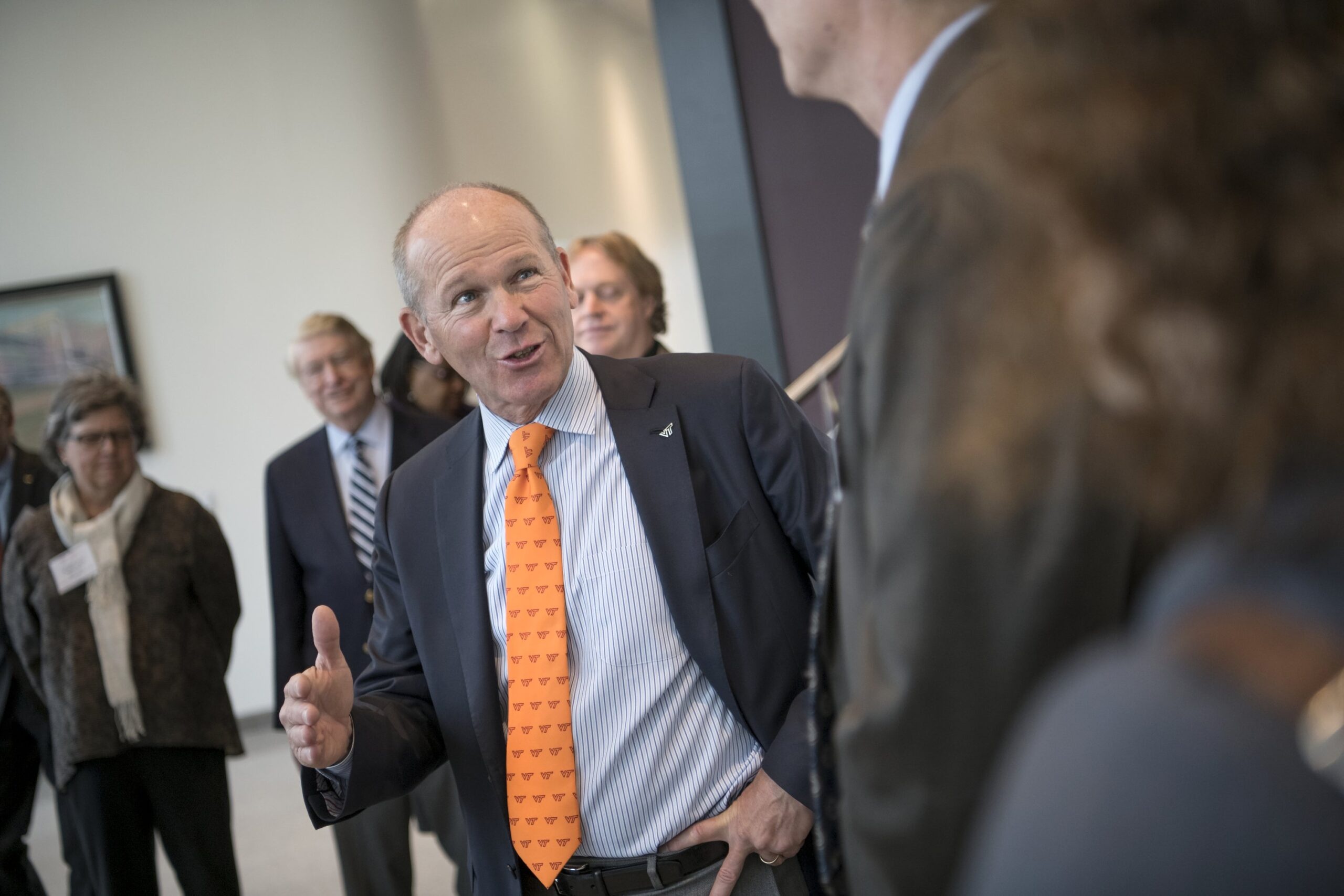 Gifts Roundup: Virginia Tech Gets $20 Million, Cal Poly Pomona Gets $10 Million