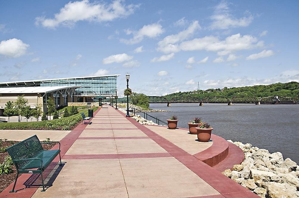 Dubuque Community Fund’s Example of Involving Locals Is Blueprint for Others