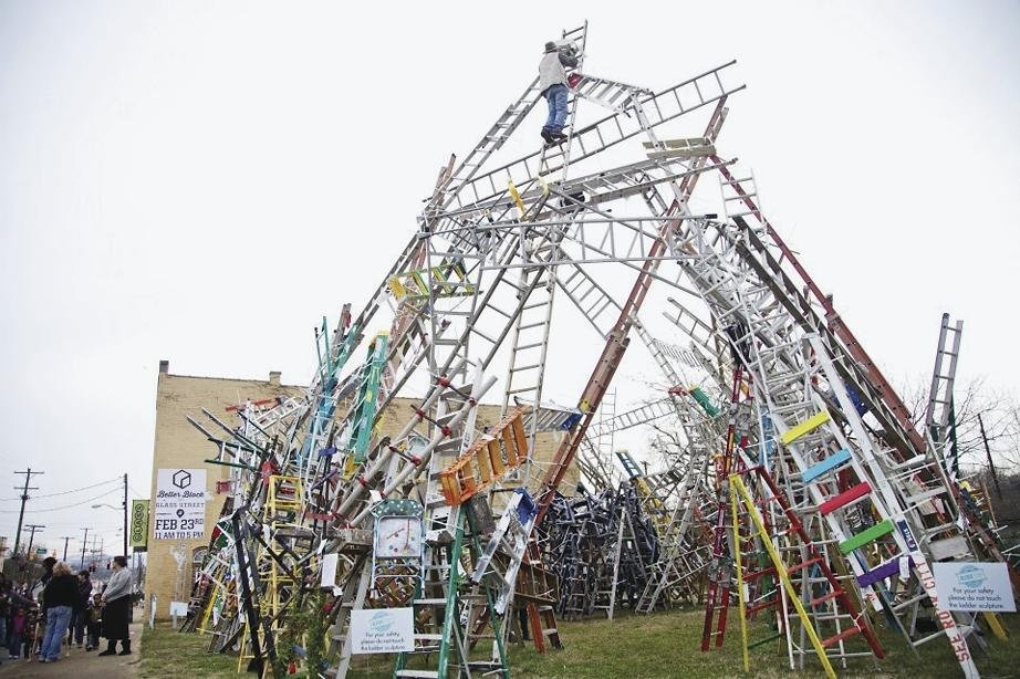 Arts Consortium’s New Chief Seeks to Blend Culture With City Planning