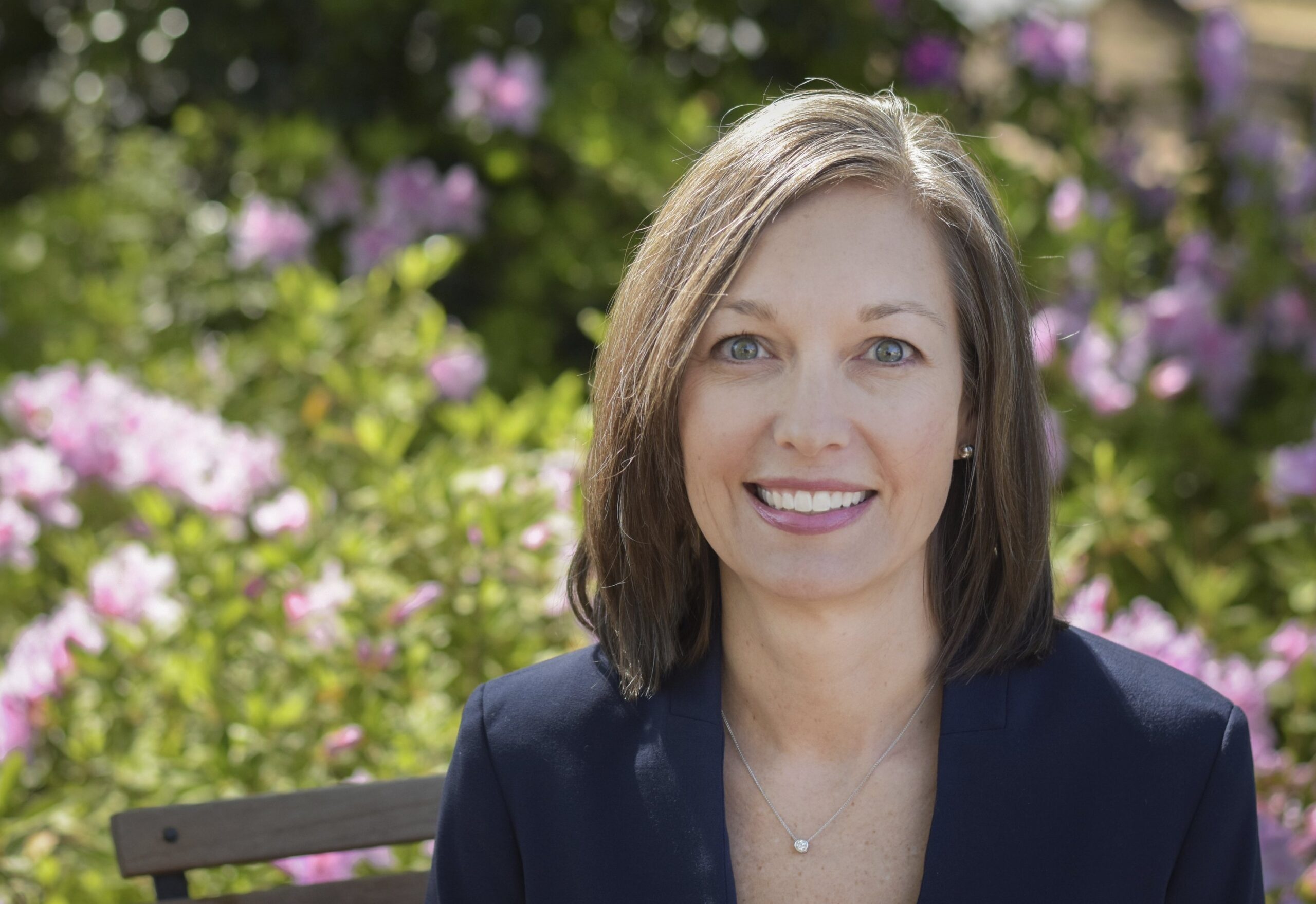 New Chiefs Promoted at Mary Black and Honolulu Biennial Foundations