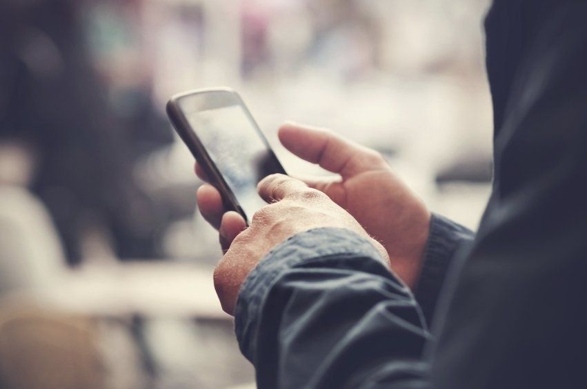 Smartphones Grow to Dominate Mobile Giving, Study Finds