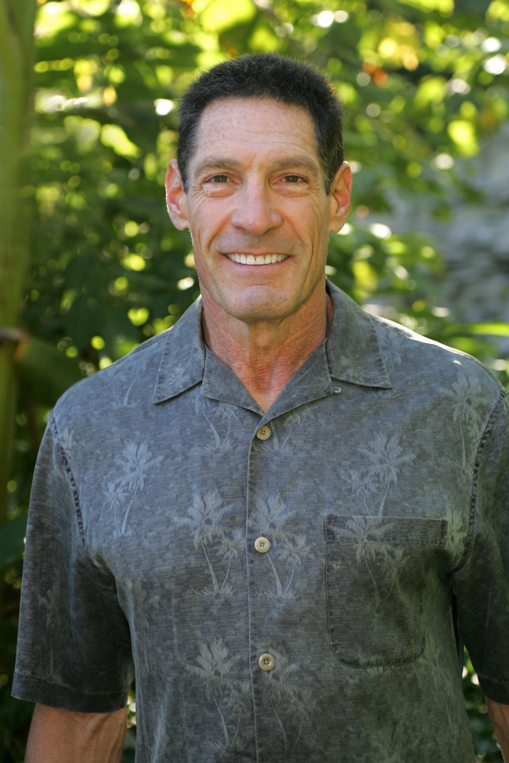 No. 34: Gary Michelson