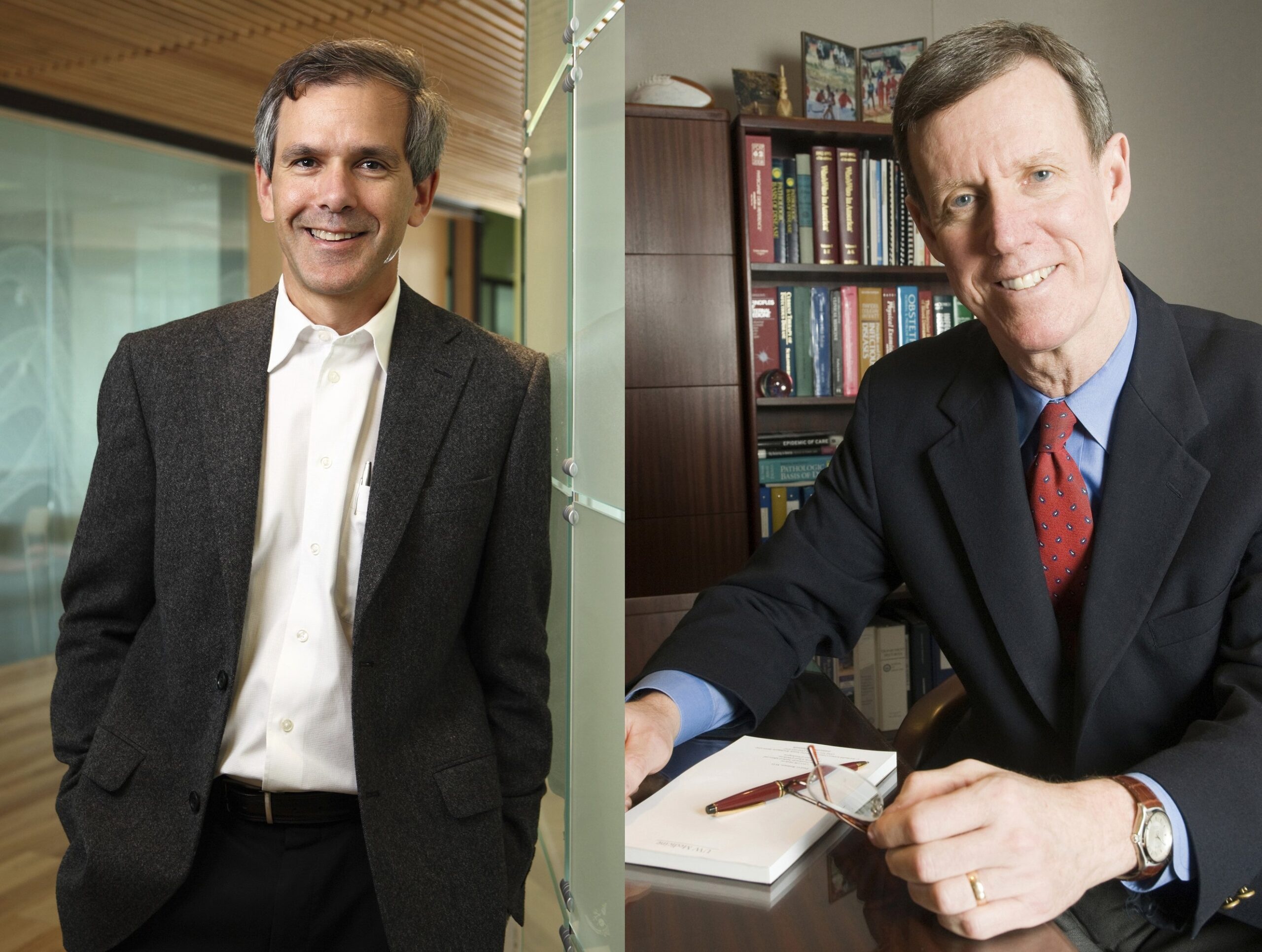 Gates Awards $279 Million to U. of Washington to Track Global Health