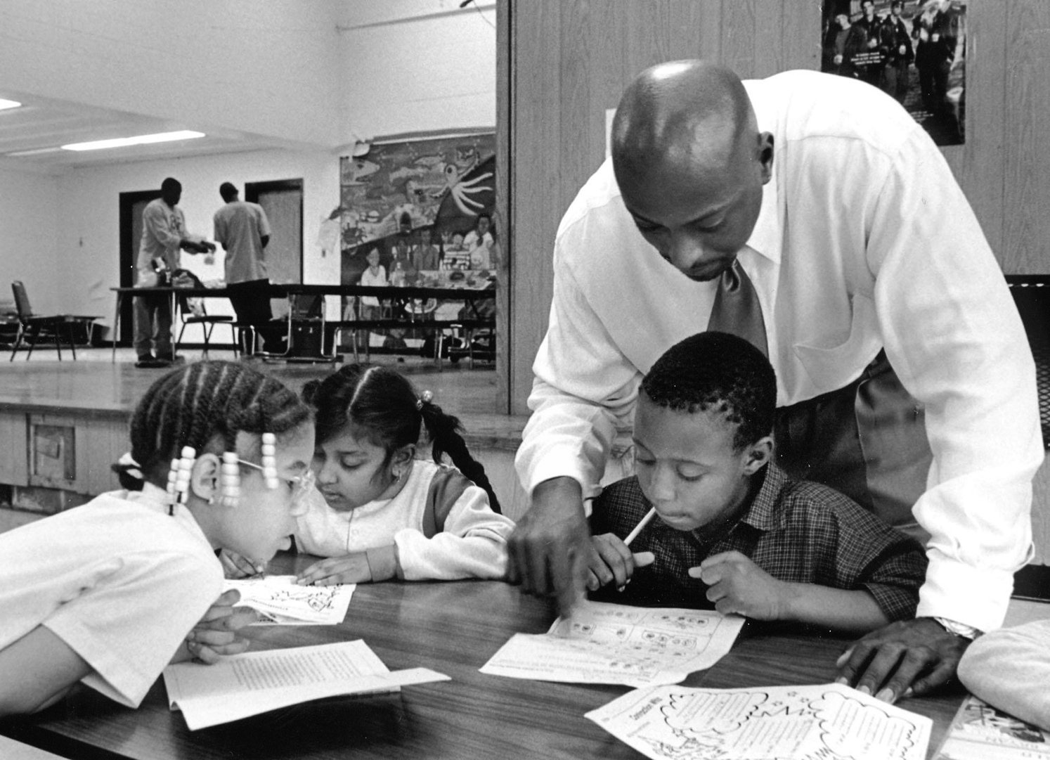 Start-Ups of New Charities See No Slowdown in Bad Economy