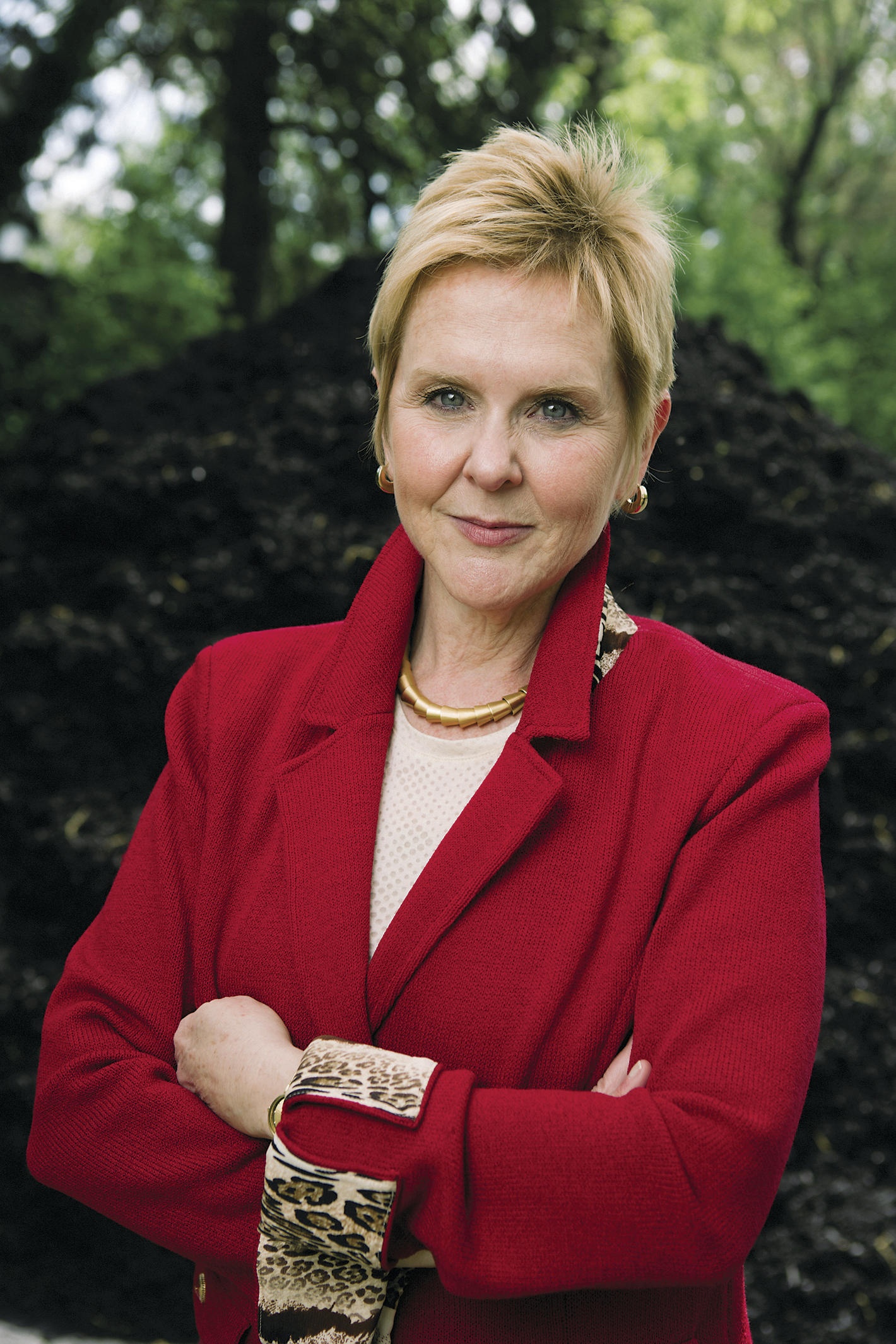 A Leader’s Entrepreneurial Spirit Helps Propel a Giving Revolution