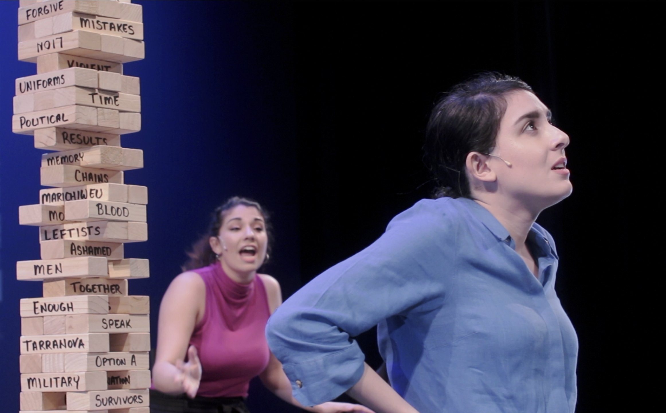 Survival of Arts Groups Threatened by the Impact of Coronavirus