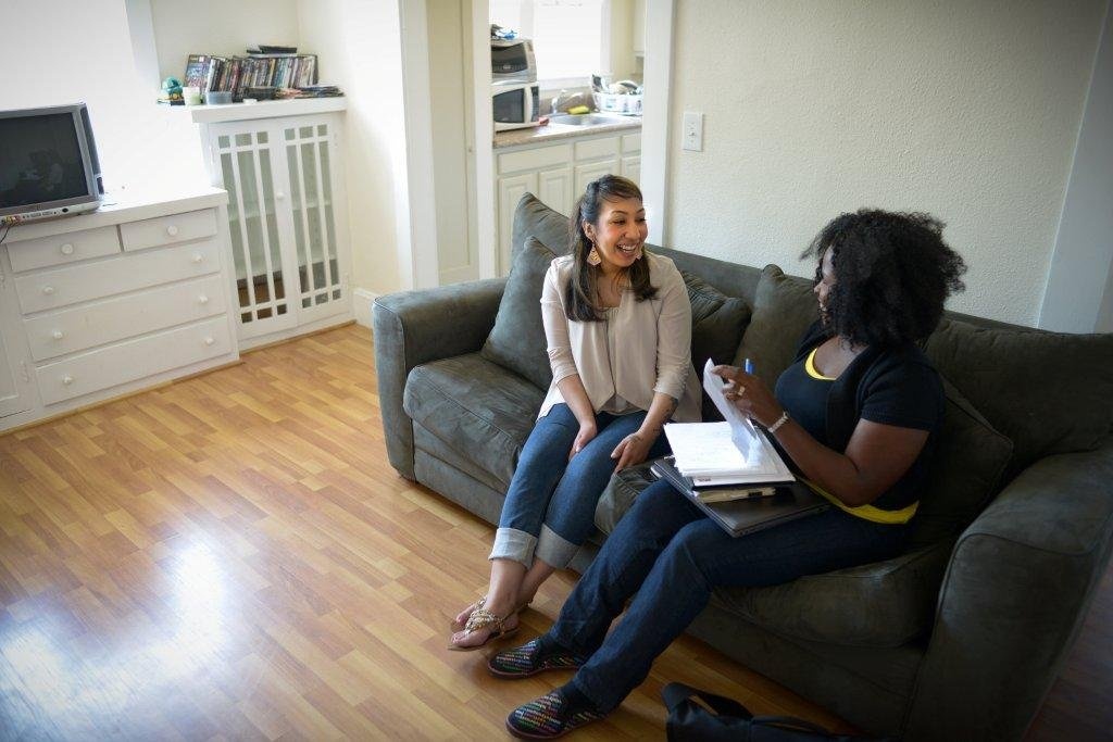 Calif. Charity Measures Progress All Year to Fix Problems Early and Impress Donors