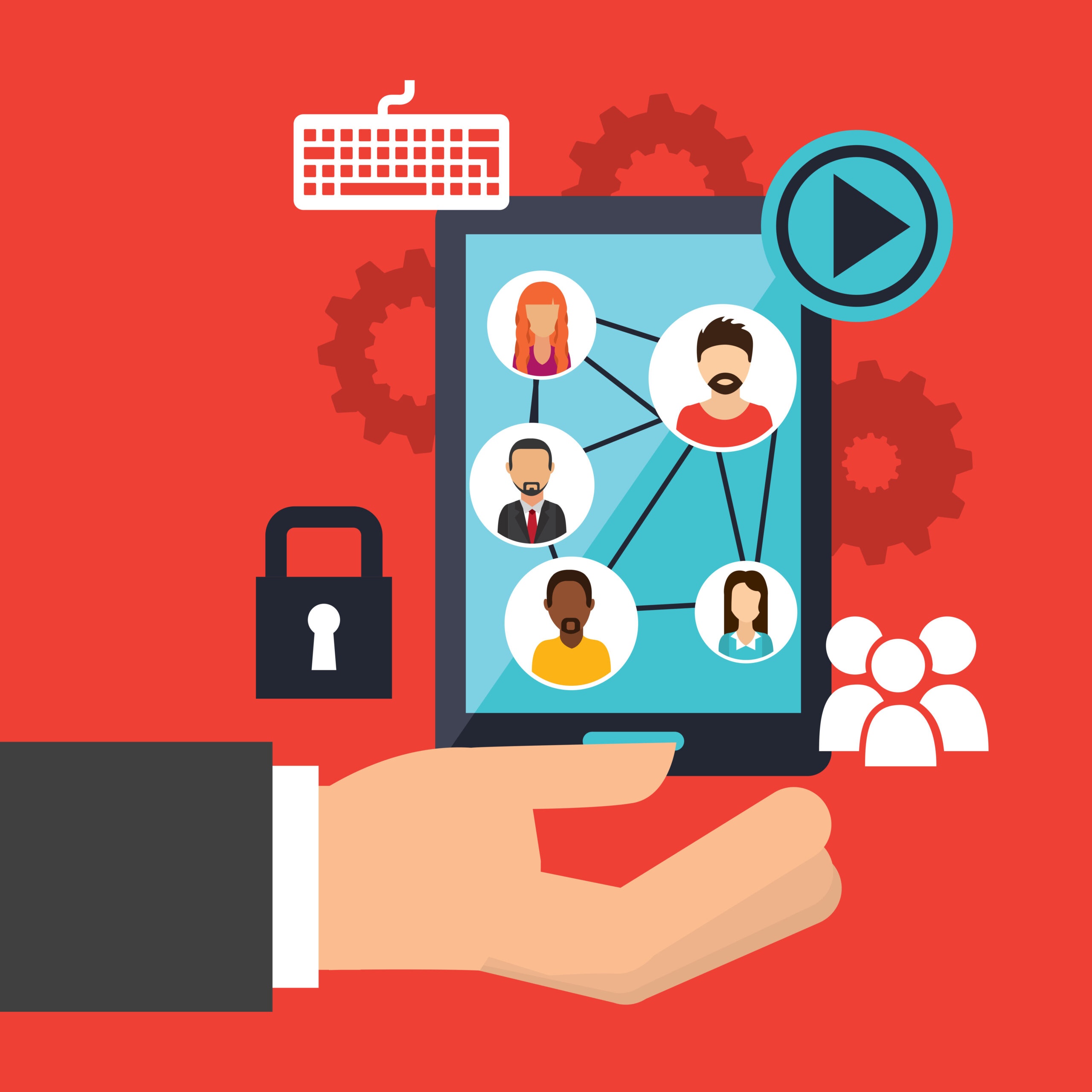 Grant Makers Should Stop Resisting Nonprofits’ Pleas for Increased Technology Funding