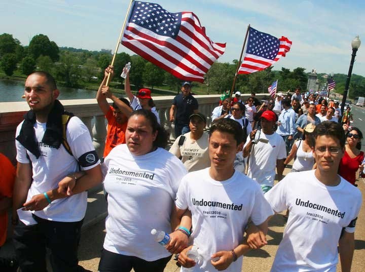 ‘Freedom From Fear’ Awards Show Grant Making at Its Best