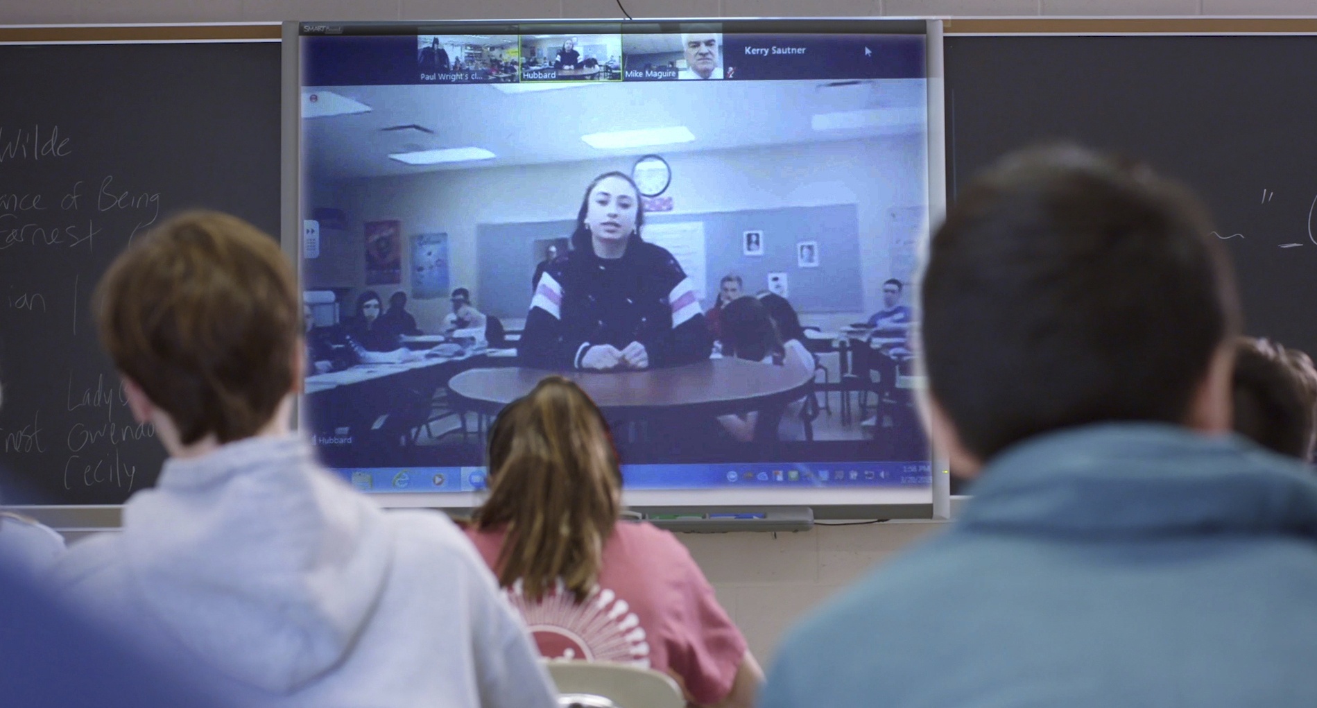 How the Constitution Teaches Students to Disagree Civilly