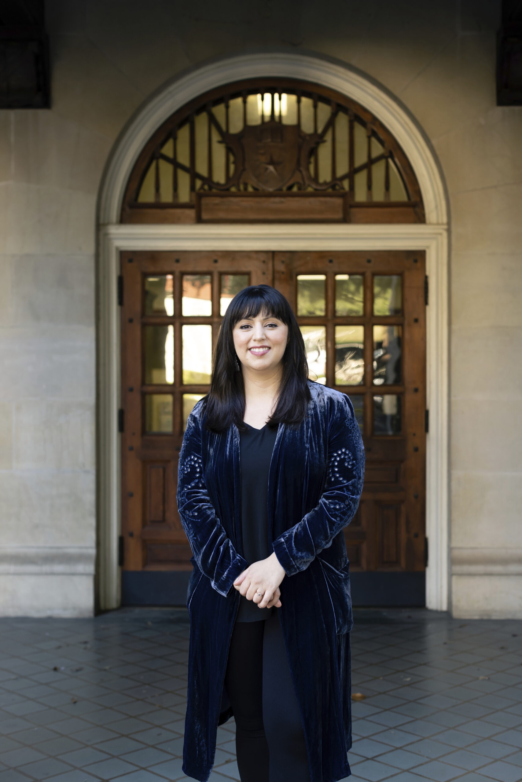 An Activist and a Historian Are Among 25 ‘Genius Grant’ Recipients