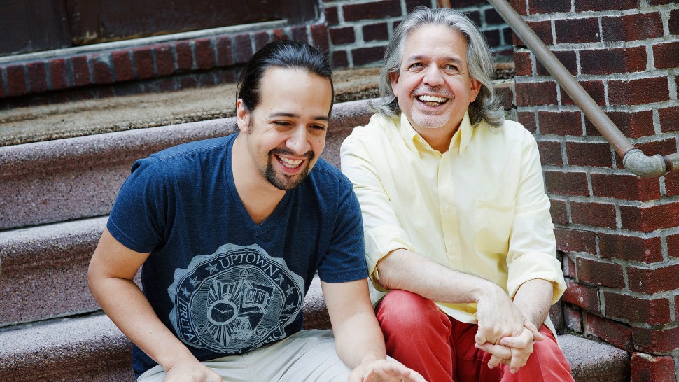 Lin-Manuel Miranda and His Family Award $225,000 in Grants to Groups That Serve Immigrants