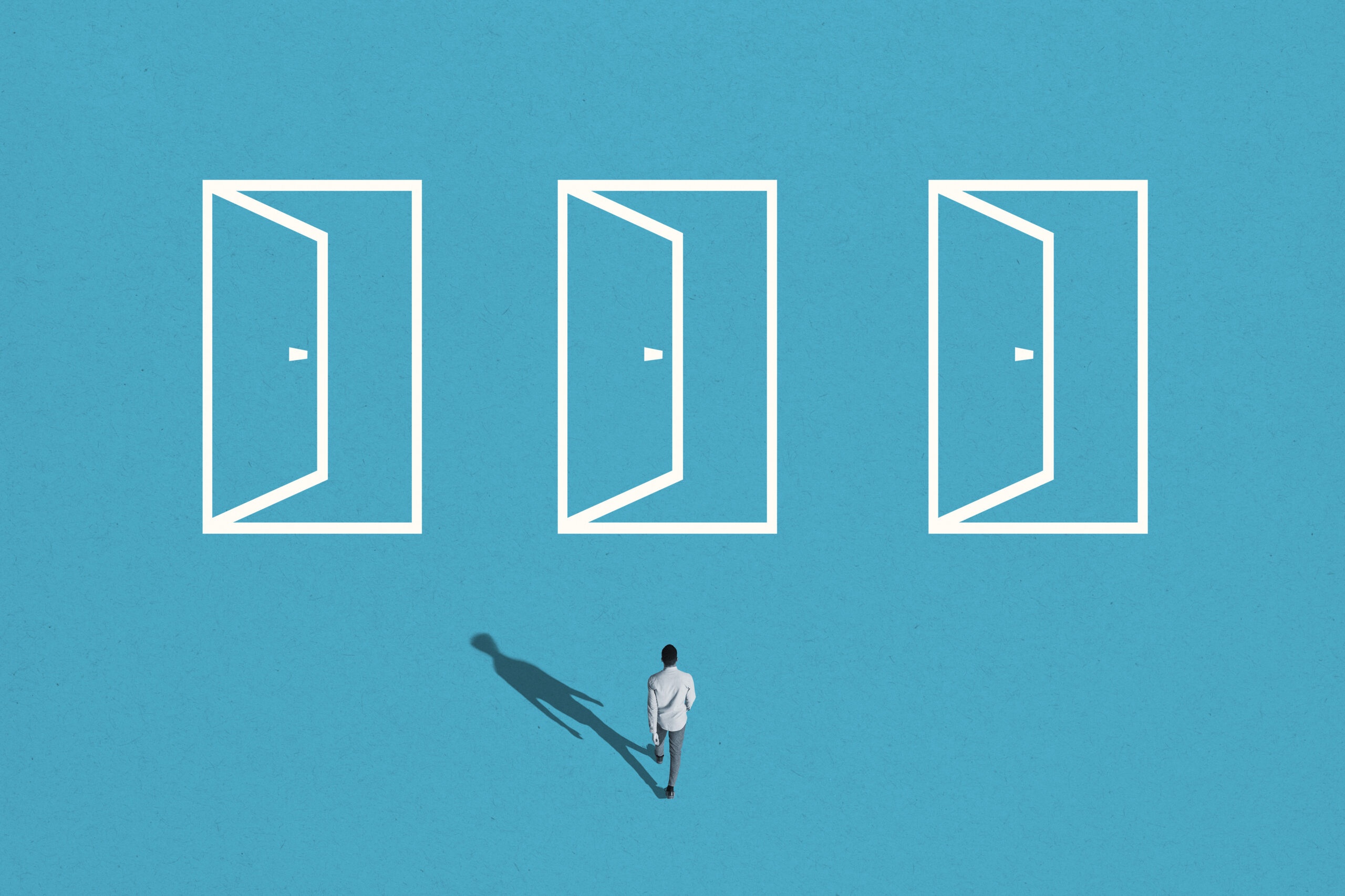 Is it Time for a Career Change? Here’s a Tool to Help You Decide