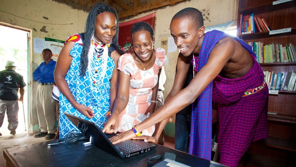 3 Takeaways From the Gates Annual Letter