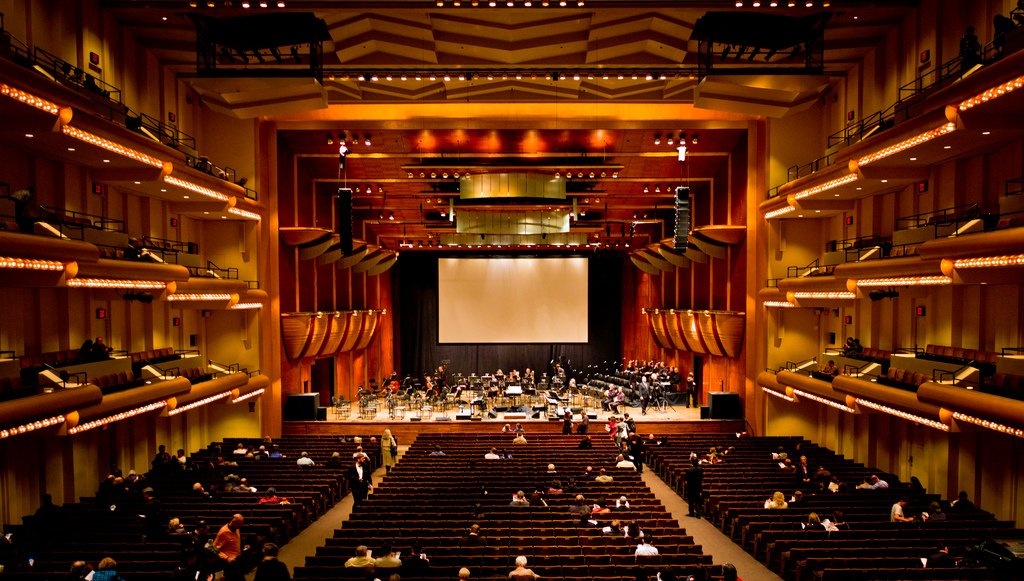 Stop Appealing to Billionaire Egos With Naming Rights