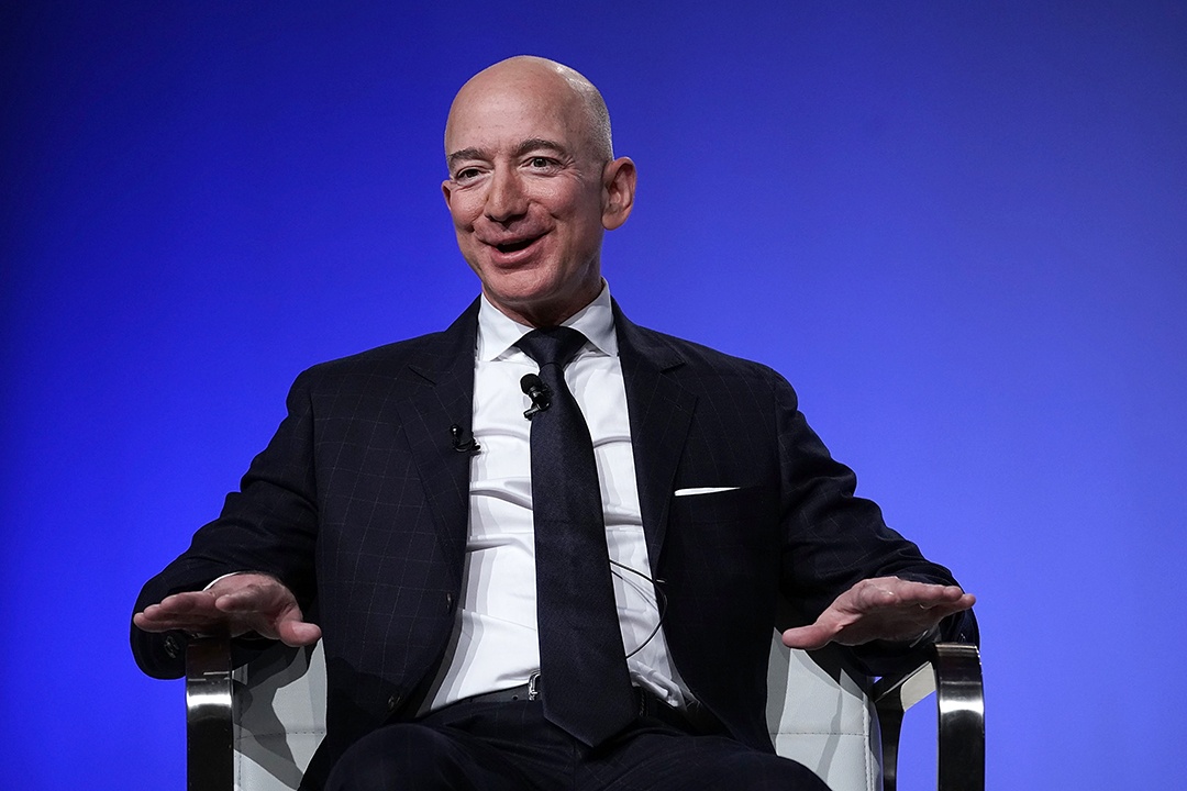 Philanthropy’s Critical Response to Bezos’s $2 Billion Will Deter Others