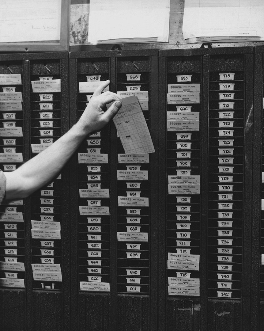 Making Nonprofit Work Better Than Just a 9-5 Job