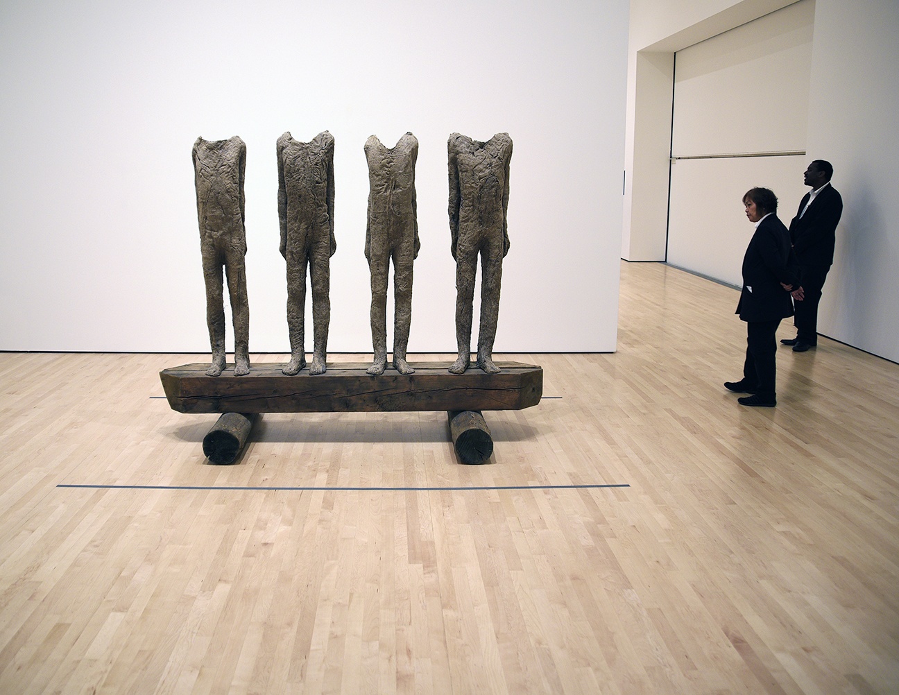 Crowdsourced List of Museum Salaries Goes Viral, Exposing Pay Inequities