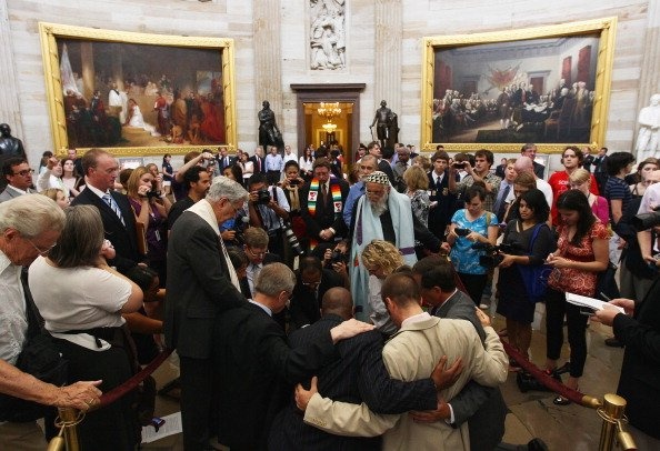 After Deficit Fight, Charities Face Even Deeper Cuts