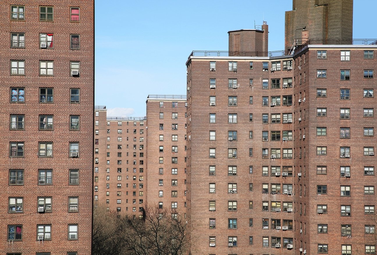 CVS and Aetna Give $50 Million for Affordable Housing (Grants Roundup)