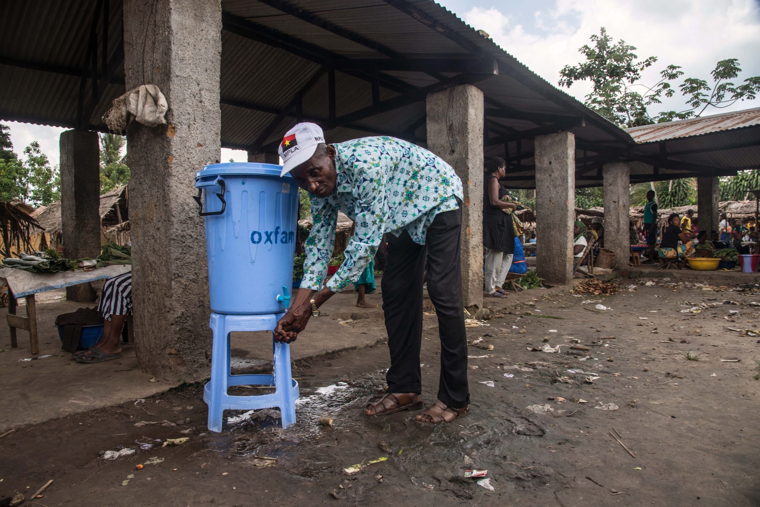 Philanthropy Must Connect the Planet’s Health and Human Health