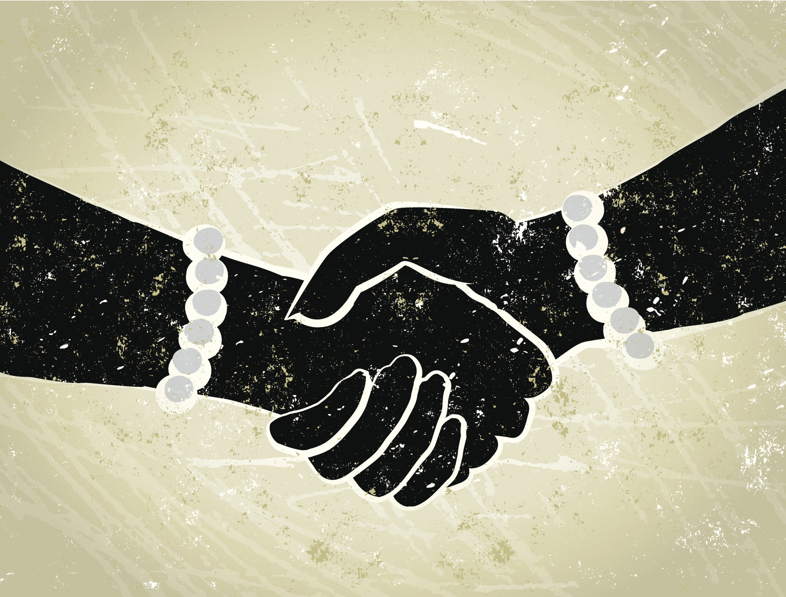 How to Hand Over the Reins: Two Leaders Share Lessons From Their Own Transition