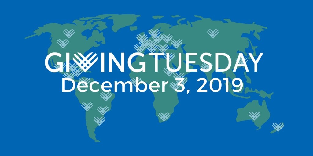 Charities Hope for Another Strong GivingTuesday After a Big Jump Last Year