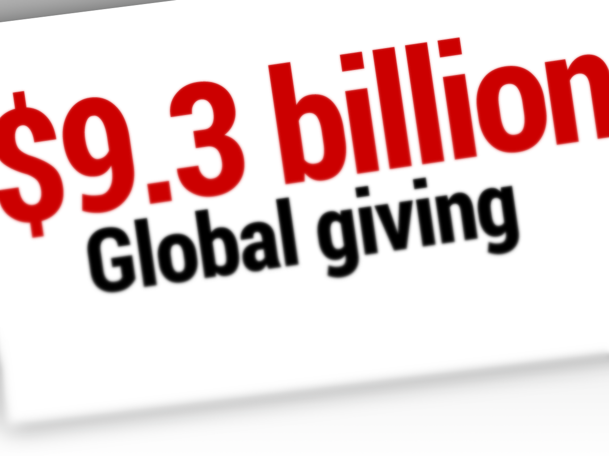 U.S. Foundations Sent $35 Billion Overseas in 5 Years, Half of It From Gates