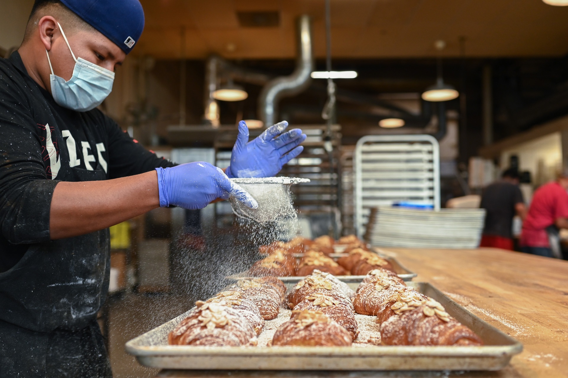 Philanthropy Should Help Create Better Jobs, Not Just Better-Trained Workers