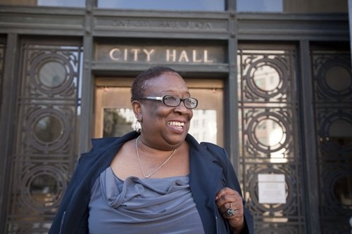 Charity Leaders Over 60 Win $100,000 Prizes