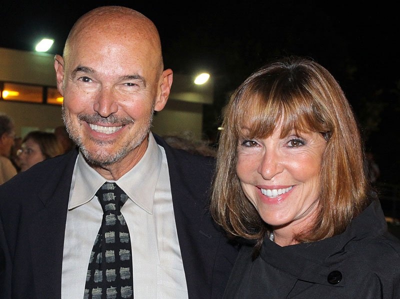 No. 39: Stephen and Nancy Grand