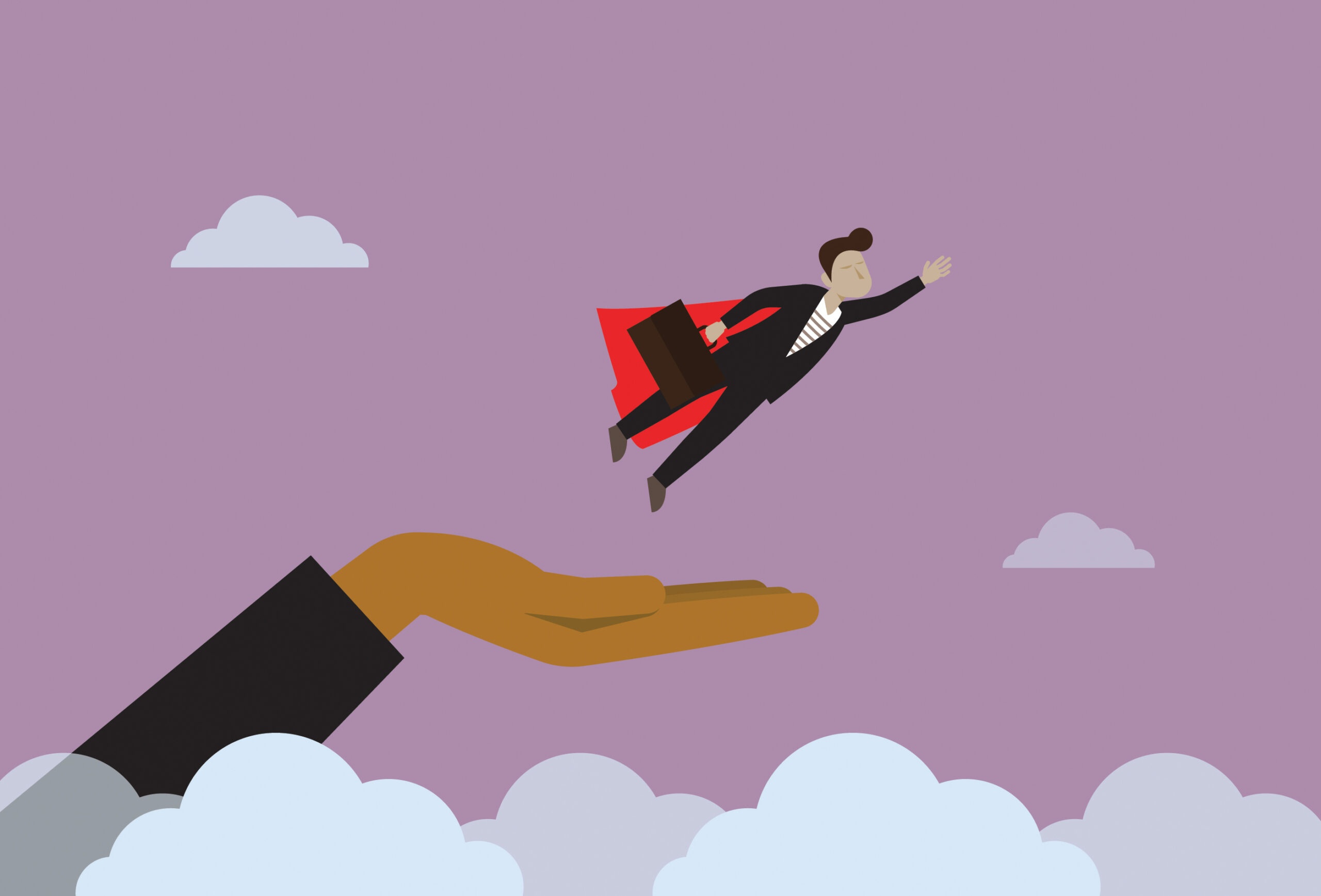 Funders Should Support Nonprofit Leadership Transitions — Now