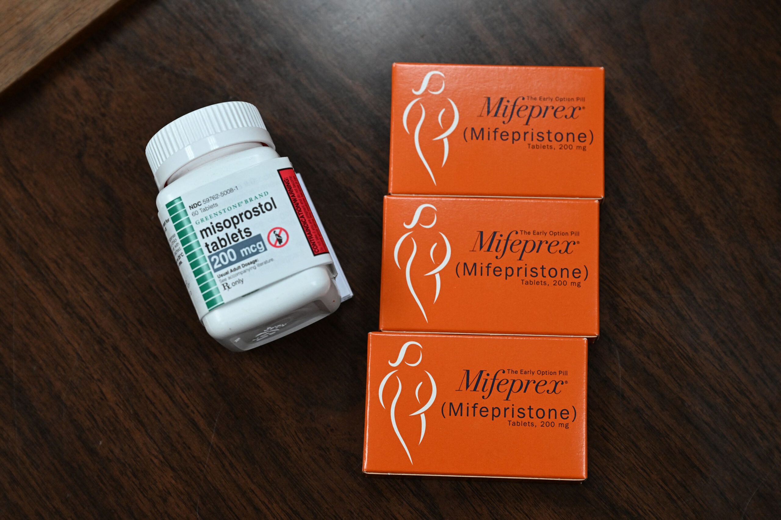 Abortion Pills Offer Hope in a Post-‘Roe’ World. Philanthropy Can Help Fulfill Their Promise.