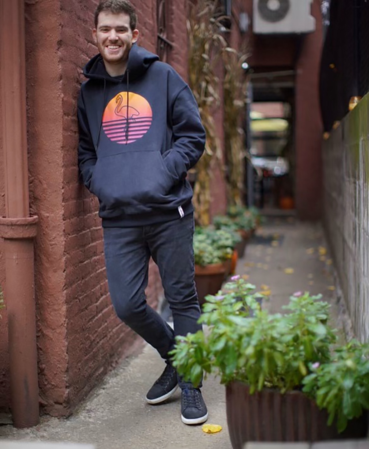 How an Instagram Star Helped Rescue Dozens From Afghanistan Using a GoFundMe Appeal