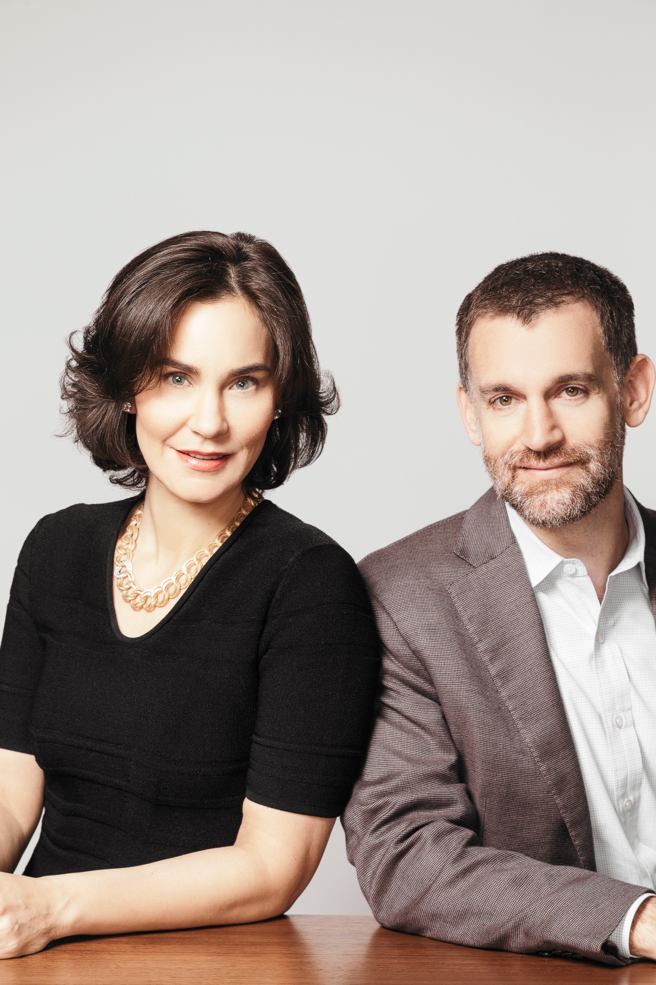 Laura and John Arnold Commit to Giving at Least 5% of Their Wealth Yearly
