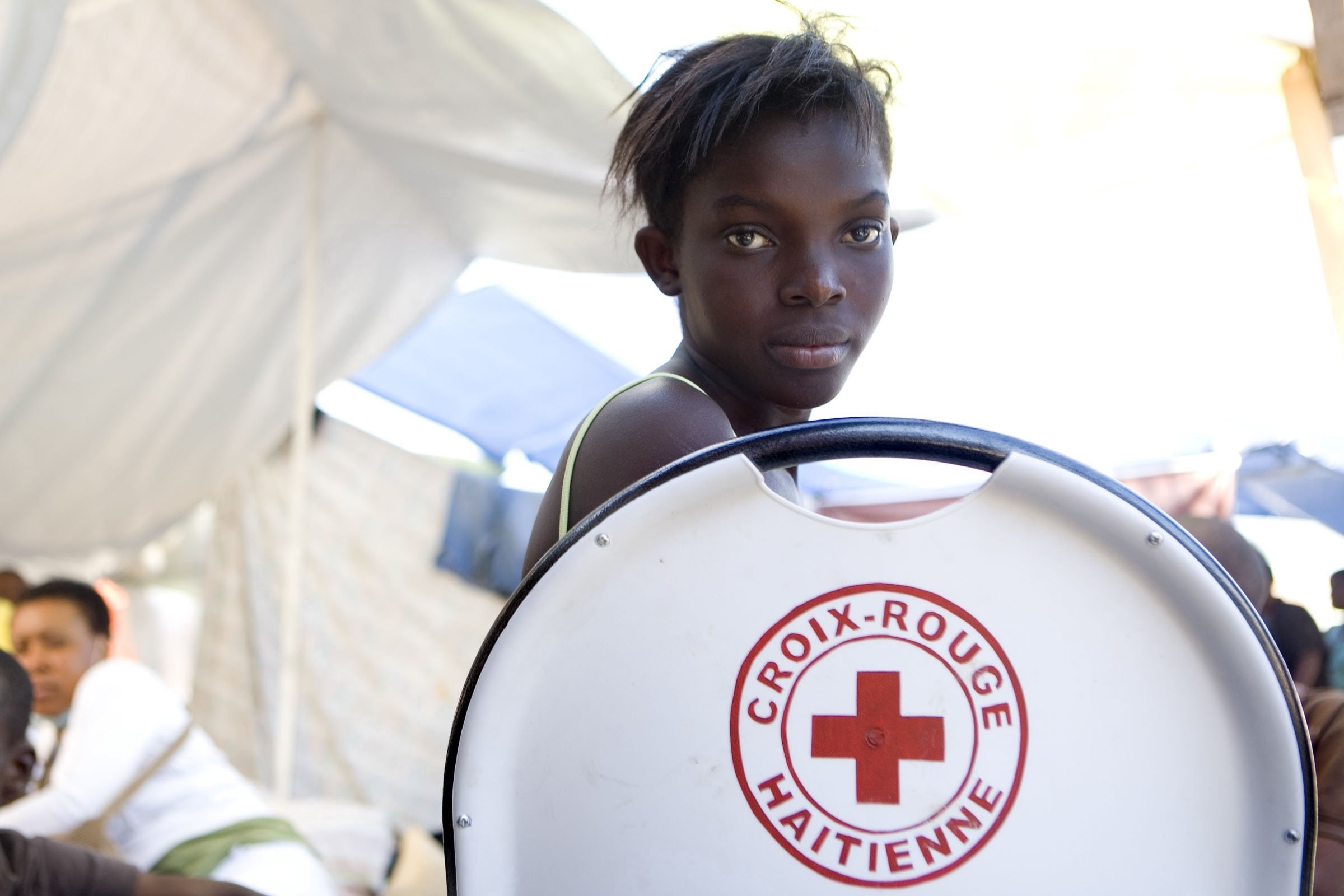 Donations to Aid Haiti Exceed $210-Million, Chronicle Tally Finds