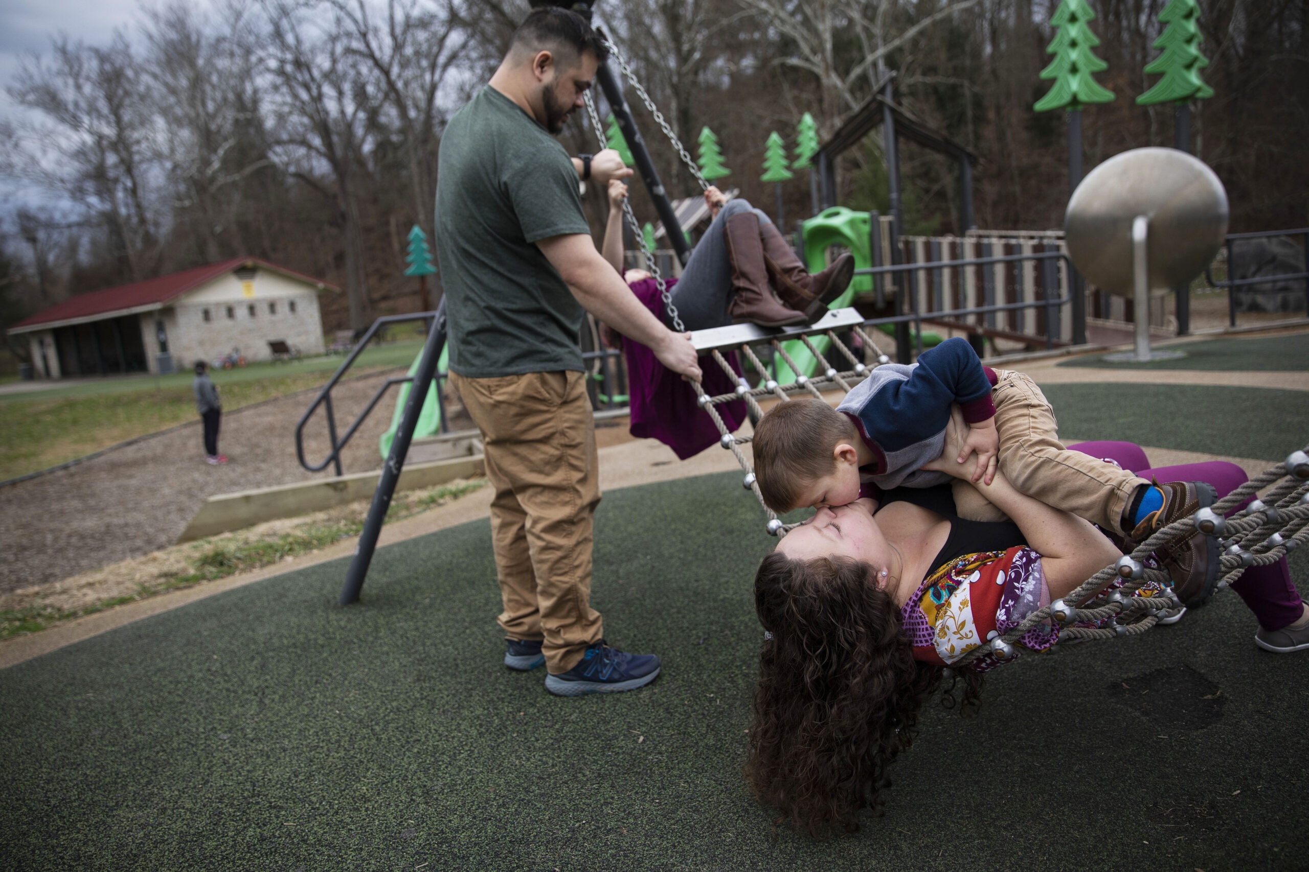 Philanthropy Transcended Political Polarization to Help Pass an Expanded Child Tax Credit. It Can Do It Again.