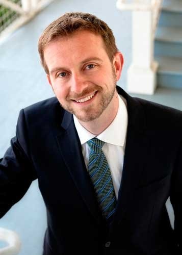 Hewlett Foundation Official Takes Top Job at GuideStar