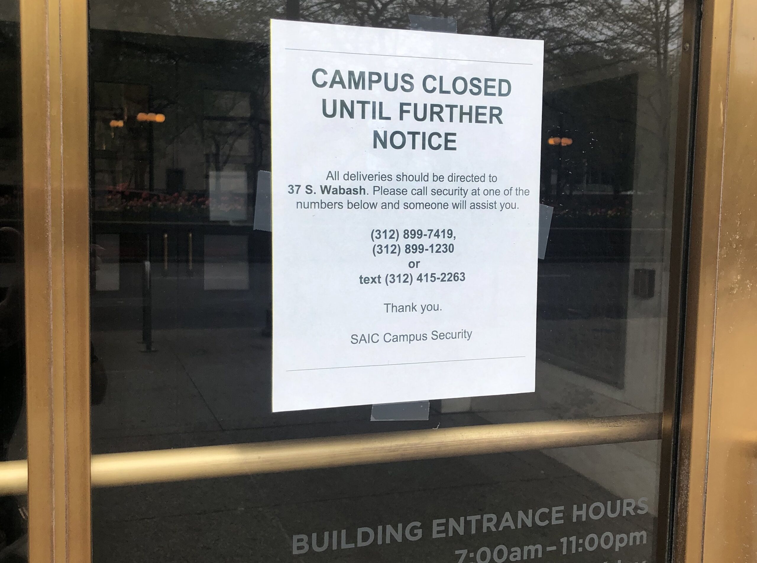 College Fundraising Expected to Drop Sharply in Next Few Years