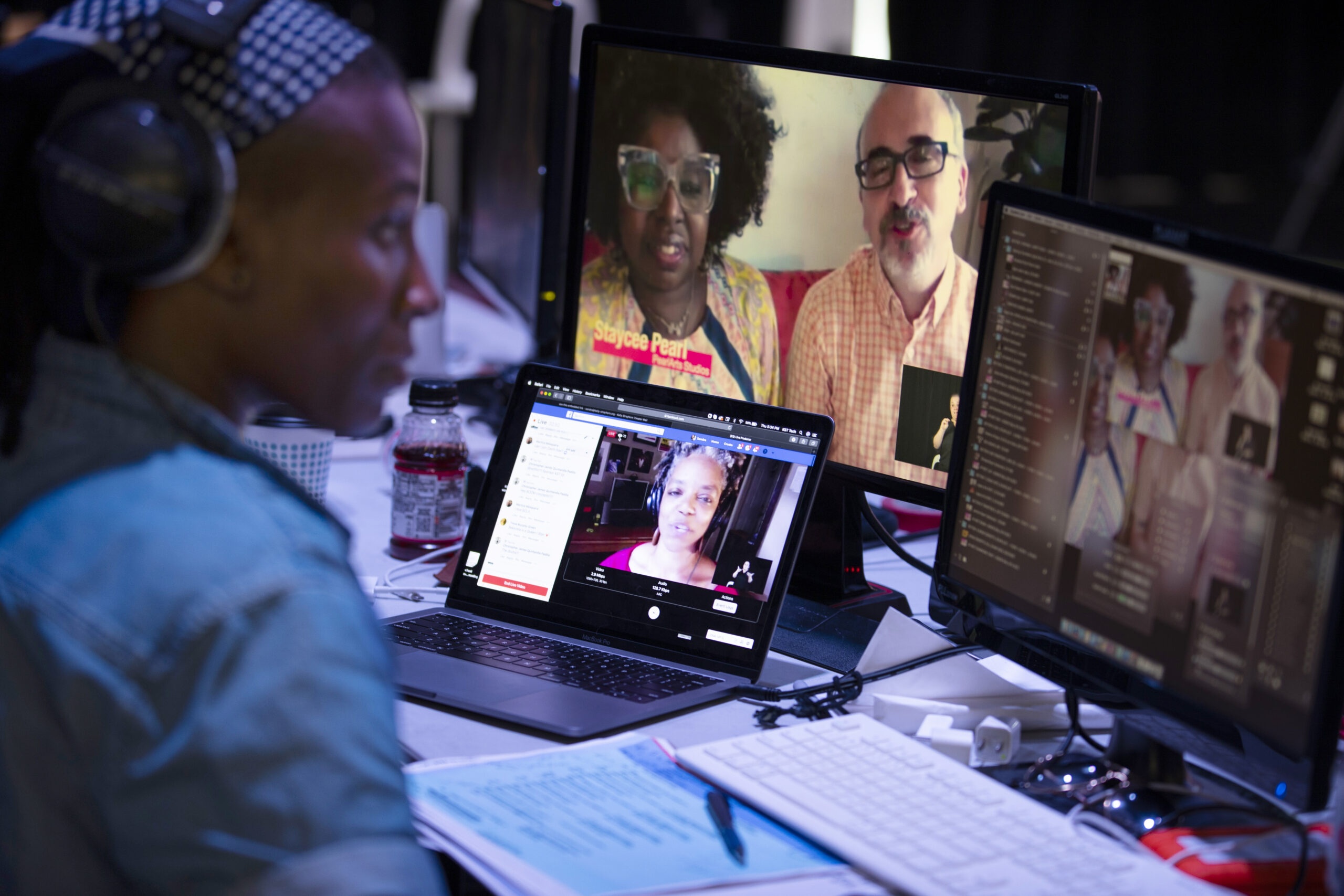 7 Tips For Hosting Better Virtual Fundraising Events