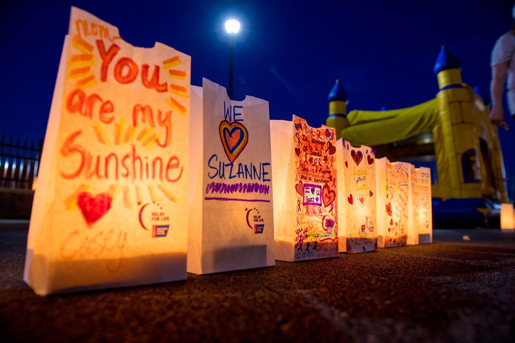 Events in Which Donors Raise Money From Friends Saw Steep Revenue Declines in 2020