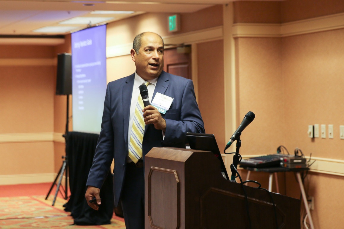 Latinx Group for Fundraisers and Nonprofits Expands Its Membership and Programs