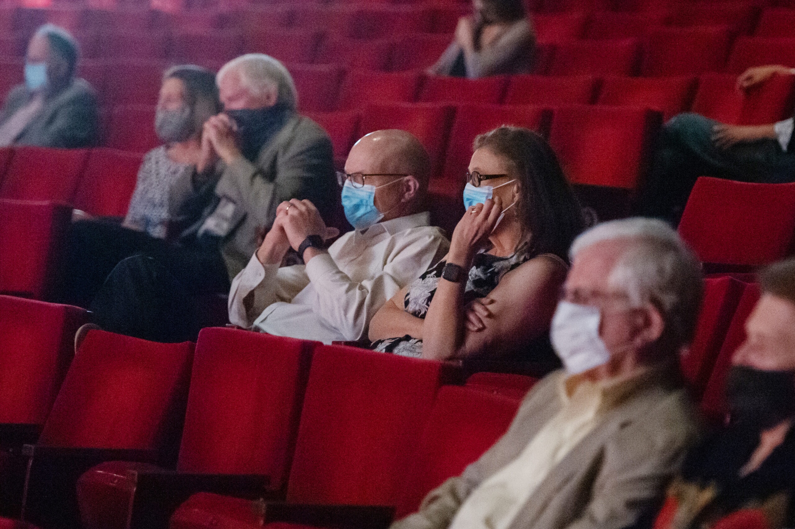 Houston Symphony Turns to Fundraising to Help Make Up for Lost Ticket Sales