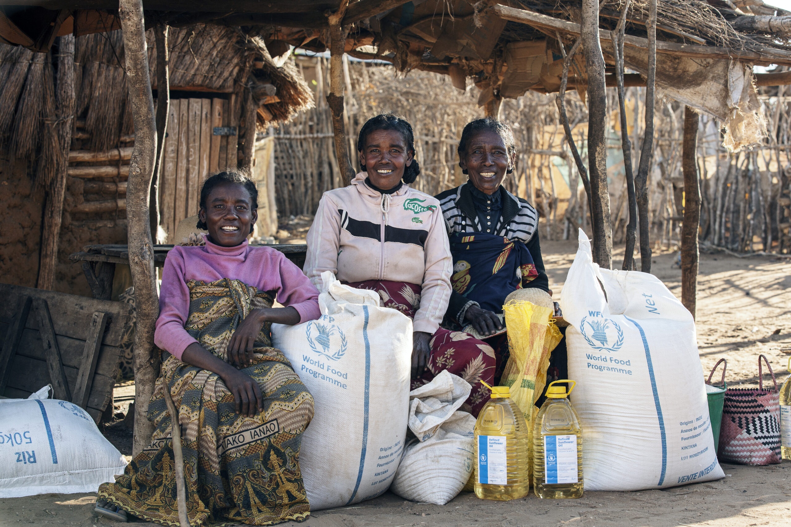 Some Nonprofits Had a Strong End to 2021, But the Outlook for 2022 Is Uncertain