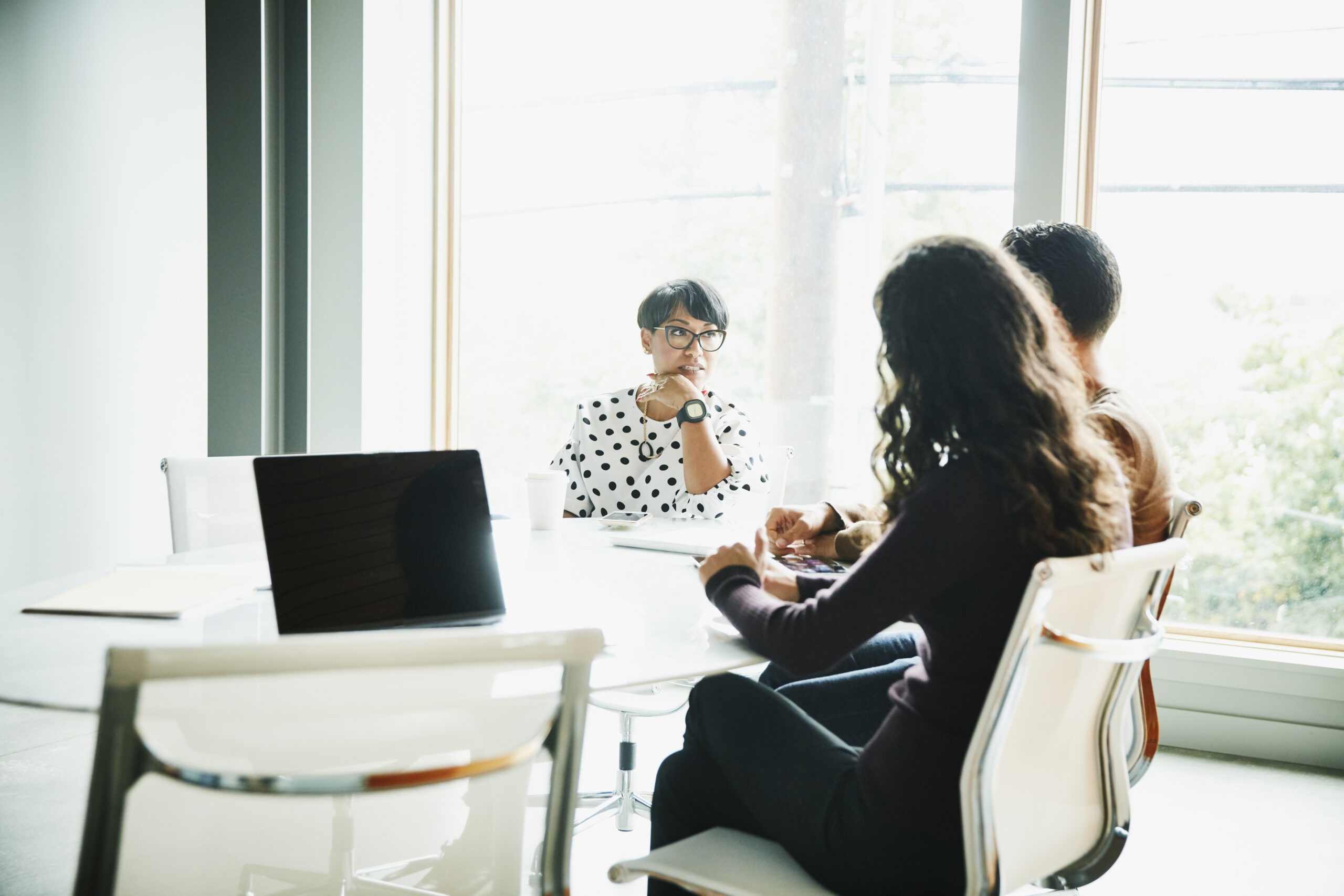 New Membership Group Aims to Give Women Fundraisers of Color a Seat at the Table