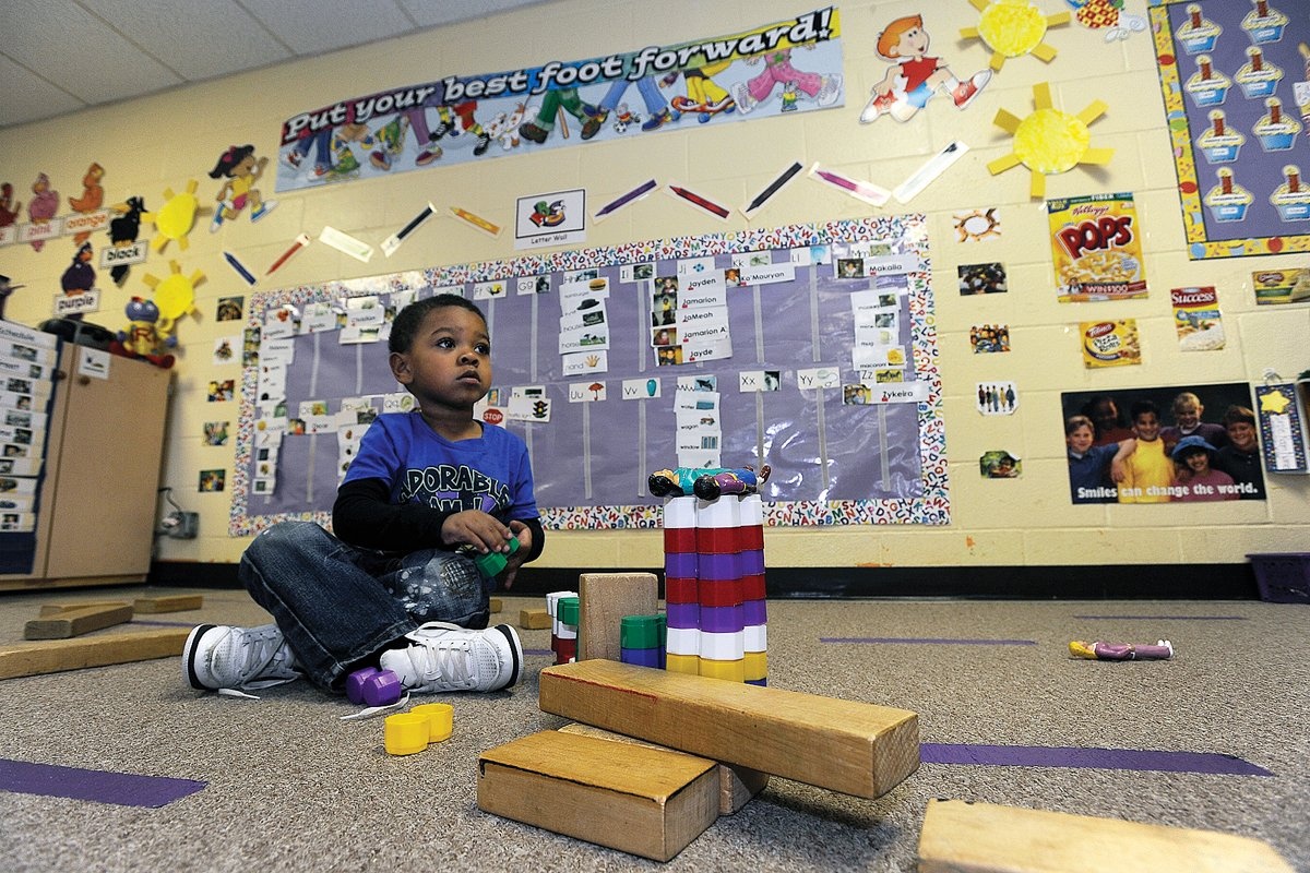 The Dangers of Shutdown Philanthropy