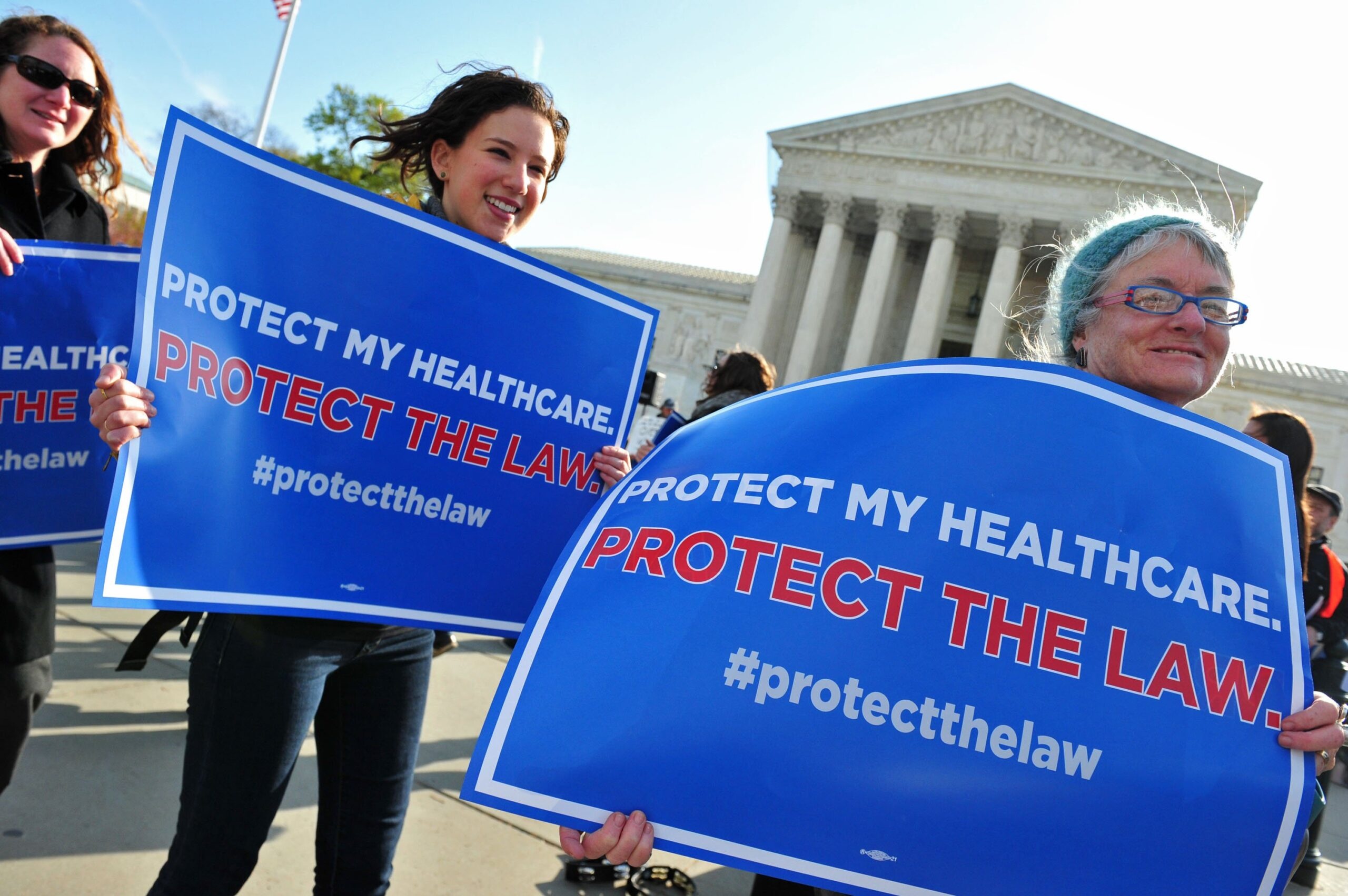 After Supreme Court Rules, Nonprofits Focus on Making Health-Care Law Work