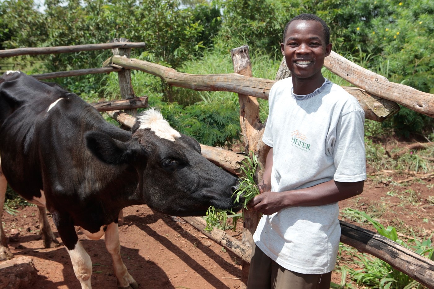 Donations to Global Charities Too Often Come With Strings