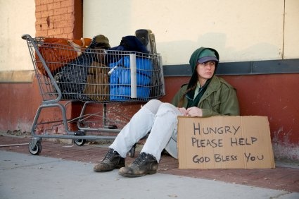 Social-Service Groups Won’t Survive Without New Sources of Revenue