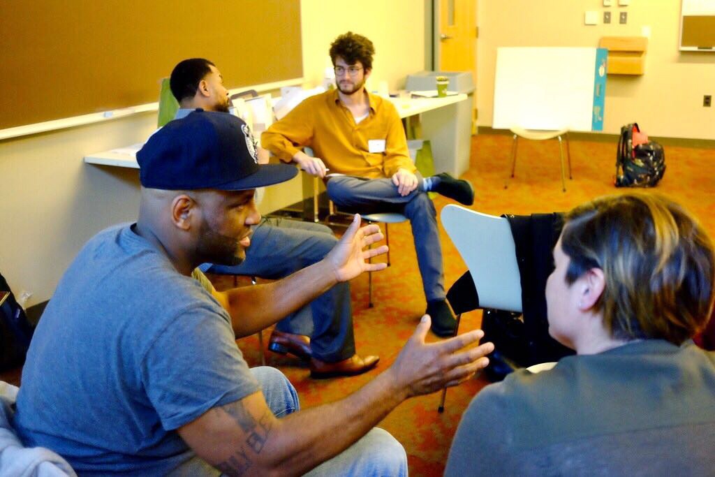 More Civil-Rights Lawyers Are Needed to Fight Racial-Justice Battles. Philanthropy Can Help.